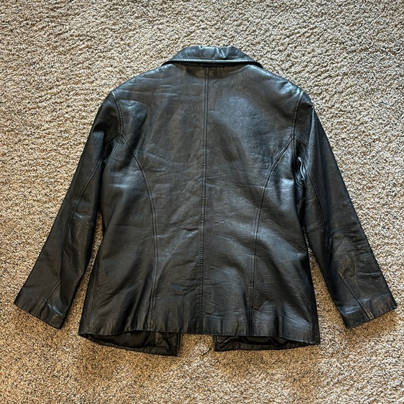 Wilson’s leather jacket - Picture 5 of 5